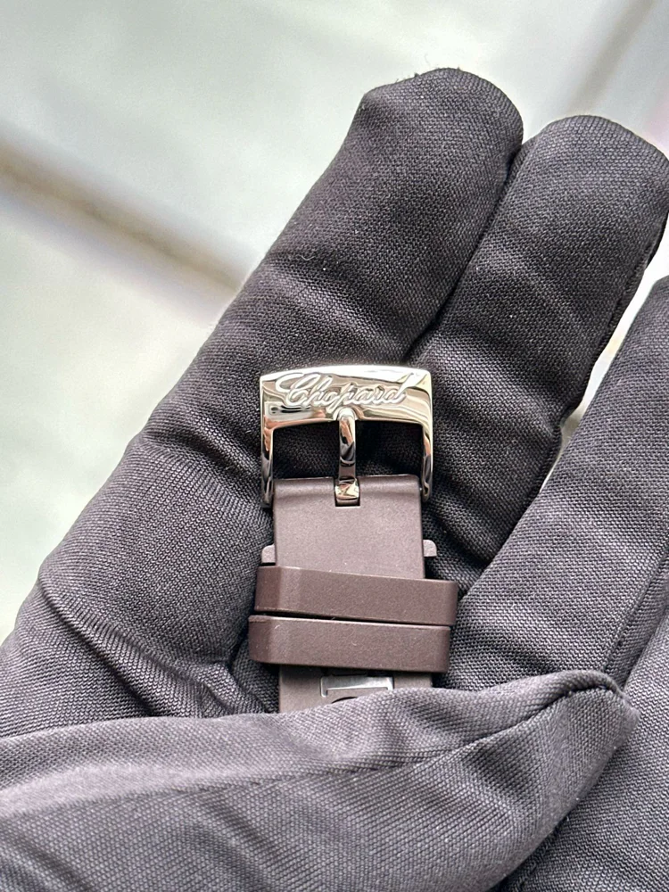 Chopard Happy Sport 28/8507